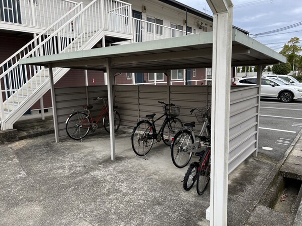 ビューハイツ横尾の物件内観写真